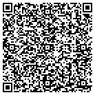 QR code with Primetime Fitness USA contacts