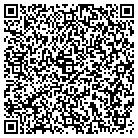 QR code with Mystic Yacht Refinishing Inc contacts