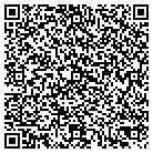 QR code with Athina Inc Excavtng Contr contacts