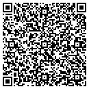QR code with Alta Pines contacts