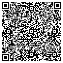 QR code with Hong Kong Villa contacts