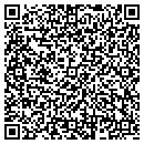 QR code with Janora Inc contacts