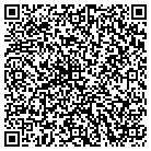 QR code with YMCA Camp Indian Springs contacts