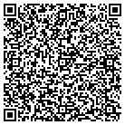 QR code with Footprints Preschool & Child contacts