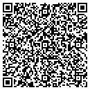 QR code with Gary A Trikardos MD contacts