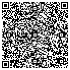 QR code with Tampa Hyperbaric Enterprise contacts