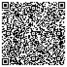 QR code with Mattress Barn Inc contacts