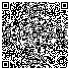QR code with Rifle Range Fire Department contacts