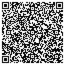 QR code with James Alford contacts