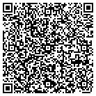 QR code with Central Track & Tractor LLC contacts