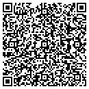 QR code with Art Workshop contacts