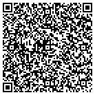 QR code with Master Tailors & Cleaners contacts