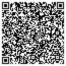 QR code with Penas Painting contacts