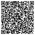 QR code with AAA Spray Away contacts