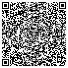 QR code with Ryan Incorporated Eastern contacts