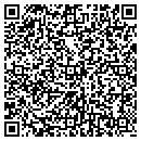 QR code with Hotel Isis contacts