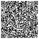 QR code with 1 World Real Estate Afflts Inc contacts