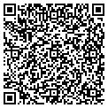 QR code with RSC 644 contacts