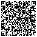 QR code with AATAS contacts