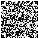 QR code with Hurrier Courier contacts