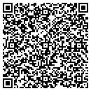 QR code with Harrys Radio & Satellite contacts