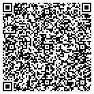 QR code with Mc Cormick's Cleaning Service contacts