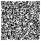 QR code with Cynthia Blackwell Bryan MD PA contacts