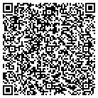 QR code with First Roasters Of Central Fl contacts