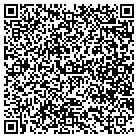 QR code with Wood Motors South Inc contacts