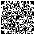 QR code with A S Motors Corp contacts