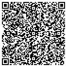 QR code with All American Auto Glass contacts