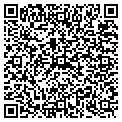 QR code with Jack P Durre contacts