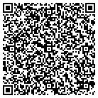 QR code with C & F Wholesale Ceramics Inc contacts