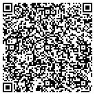 QR code with Hendry-Glades Mental Health contacts