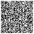 QR code with Honorable Karla F Wright contacts