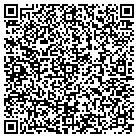 QR code with Cyr Building & Development contacts