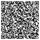 QR code with Mtr Medical Supply Inc contacts