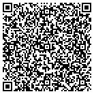 QR code with Sam Paes Medical & Lab Equipme contacts