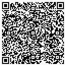 QR code with Azuri Fashions Inc contacts