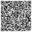 QR code with One Stop Auto Parts contacts