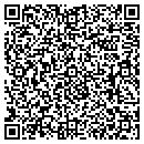 QR code with C 21 Aaward contacts