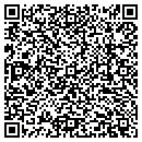 QR code with Magic Nail contacts