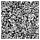 QR code with PBJ Life Giving contacts
