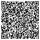 QR code with Regency Pub contacts