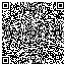 QR code with Unity Beauty contacts