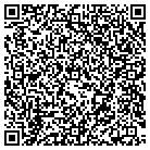 QR code with Tampa Bay Tang Soo Do Karate For Christ Inc contacts