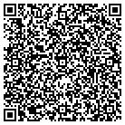QR code with Osborne Aerial Photography contacts