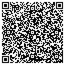 QR code with Frisby Inc contacts