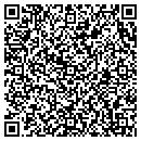 QR code with Orestes A Zas MD contacts