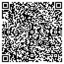 QR code with Horizon Lawn Service contacts